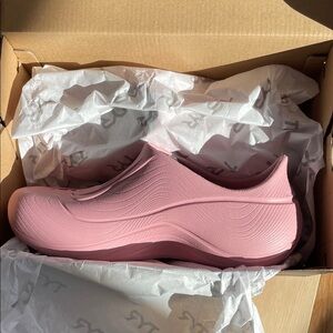 TYR zenglide recovery shoe